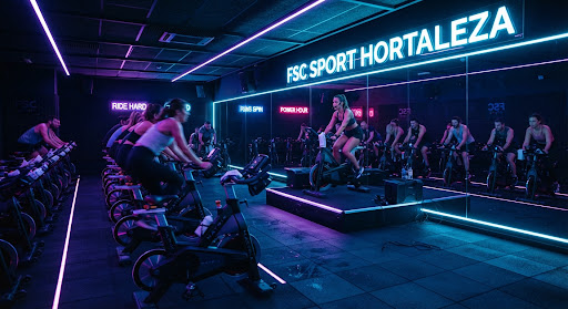 FSC Sport Hortaleza