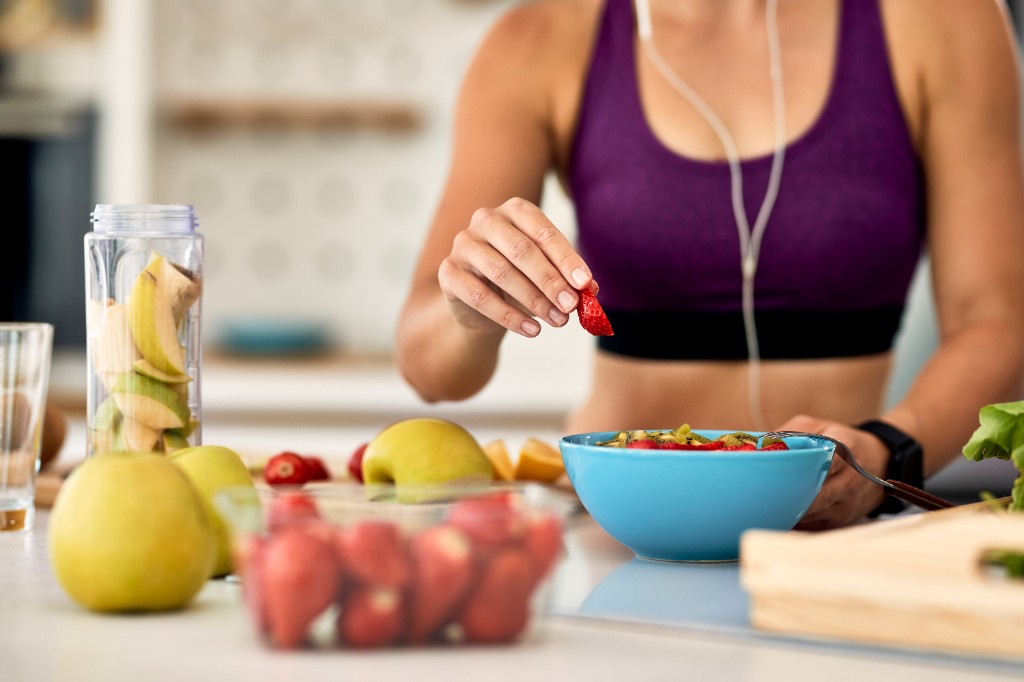 Hábitos de alimentación